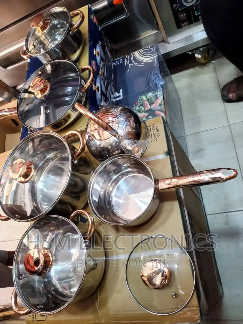 Induction Cooker