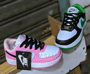 Kids Vans More Brand Sneakers