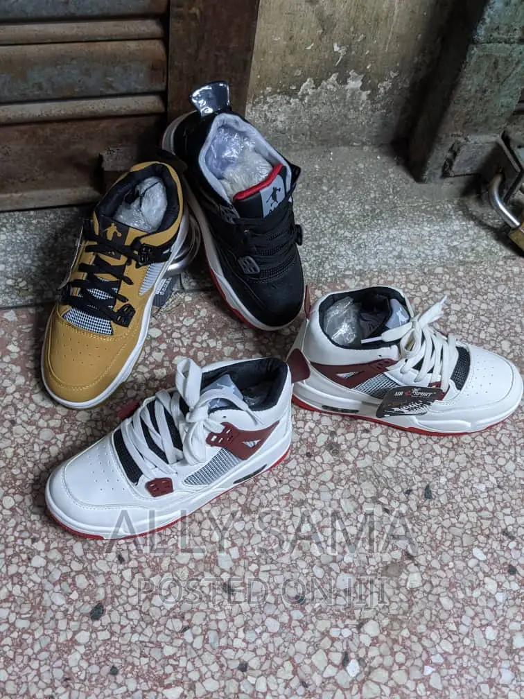 Kids Vans More Brand Sneakers
