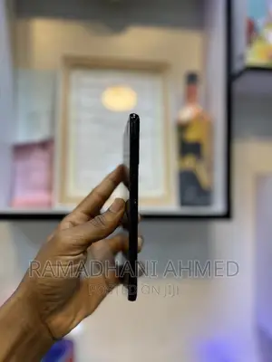 Samsung Galaxy S21+ 5G 128 GB Black