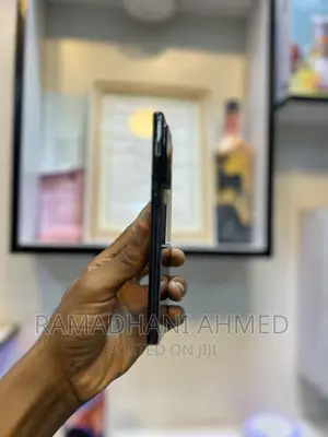 Samsung Galaxy Note 20 Ultra 5G 128 GB Black