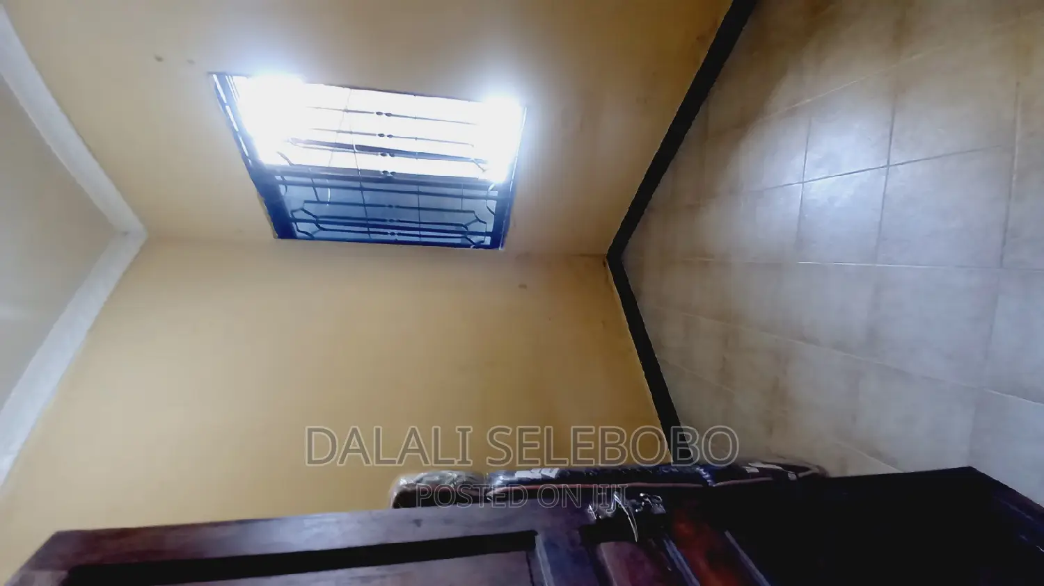 1bdrm Bedsitter in Sinz Mori, Sinza for rent