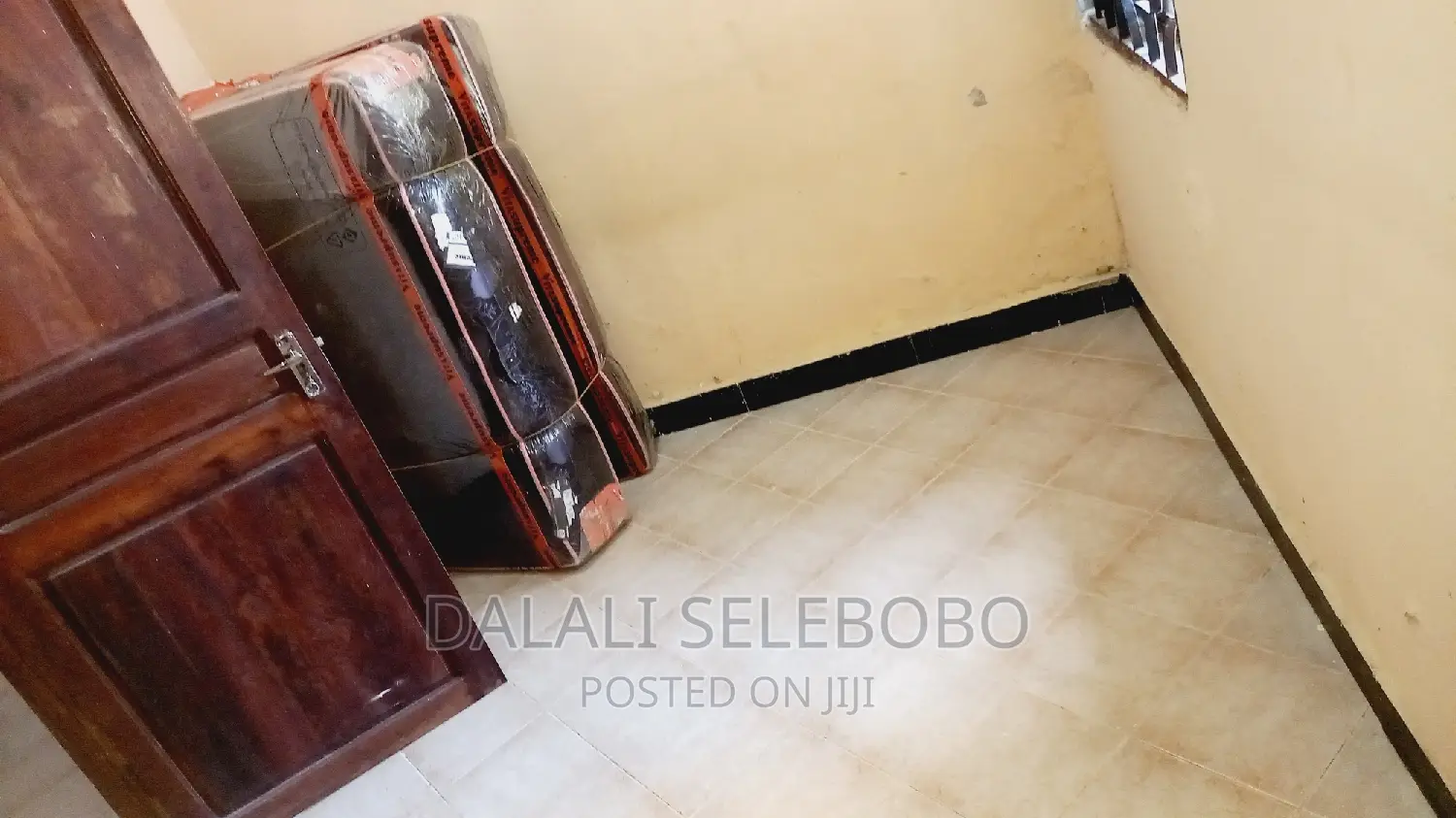 1bdrm Bedsitter in Sinz Mori, Sinza for rent