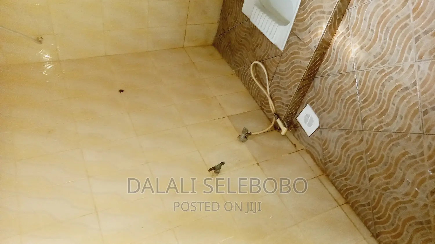 1bdrm Bedsitter in Sinz Mori, Sinza for rent