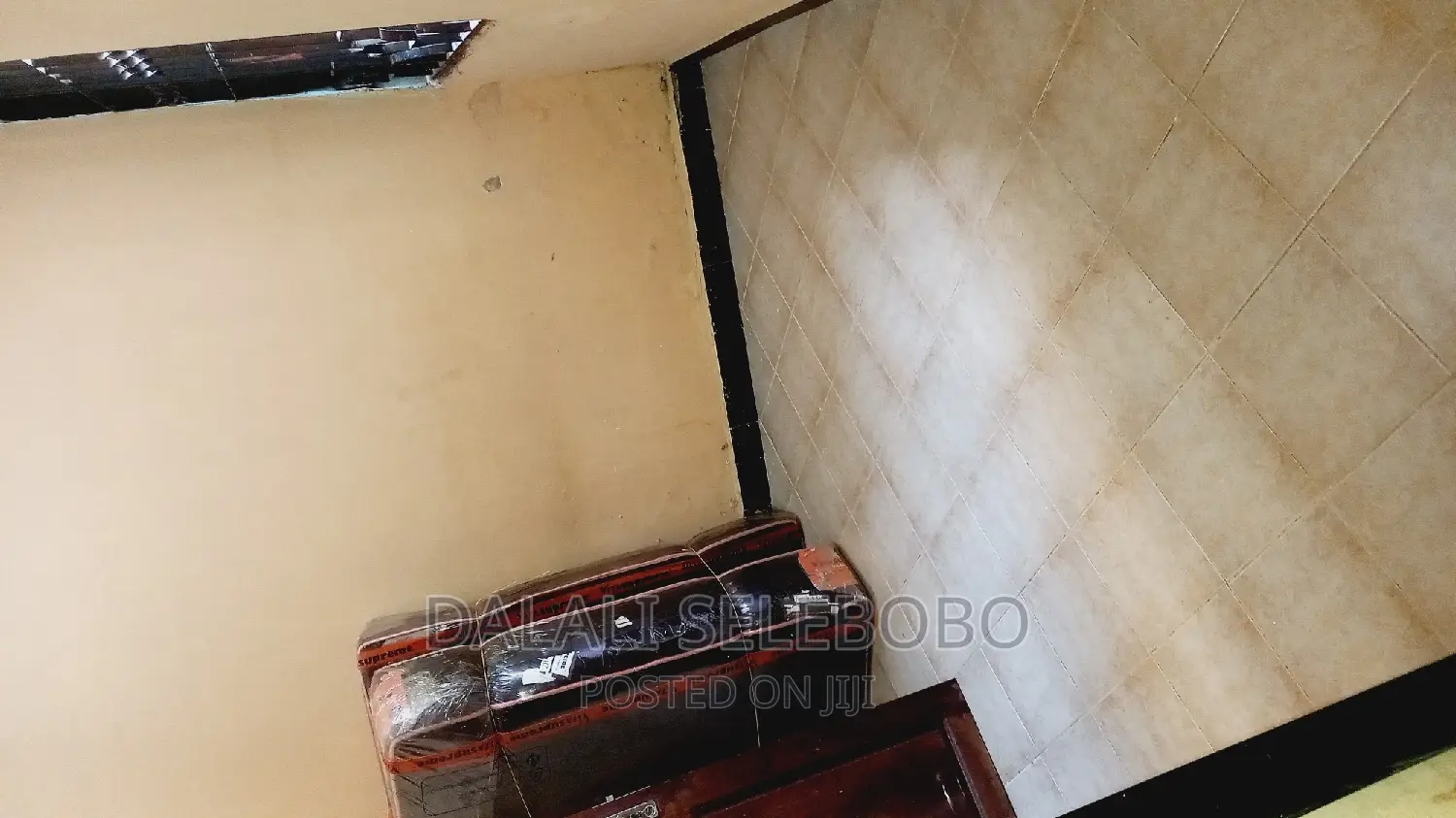 1bdrm Bedsitter in Sinz Mori, Sinza for rent