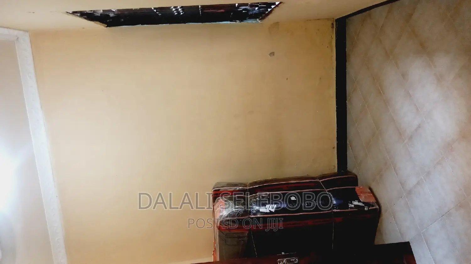 1bdrm Bedsitter in Sinz Mori, Sinza for rent