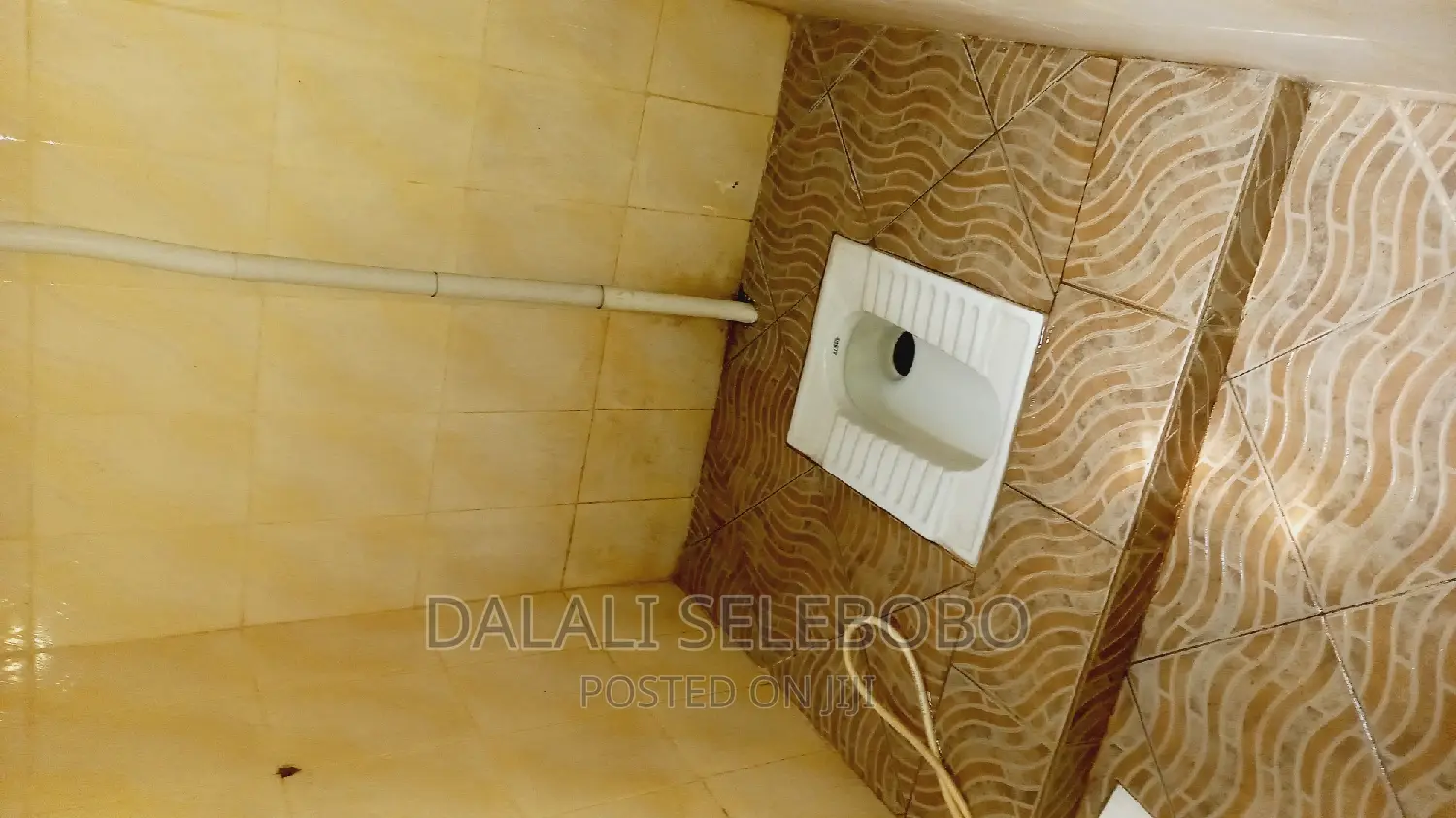 1bdrm Bedsitter in Sinz Mori, Sinza for rent