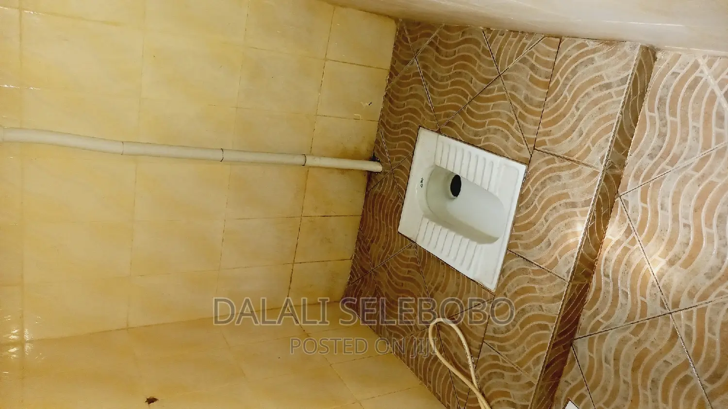 1bdrm Bedsitter in Sinz Mori, Sinza for rent