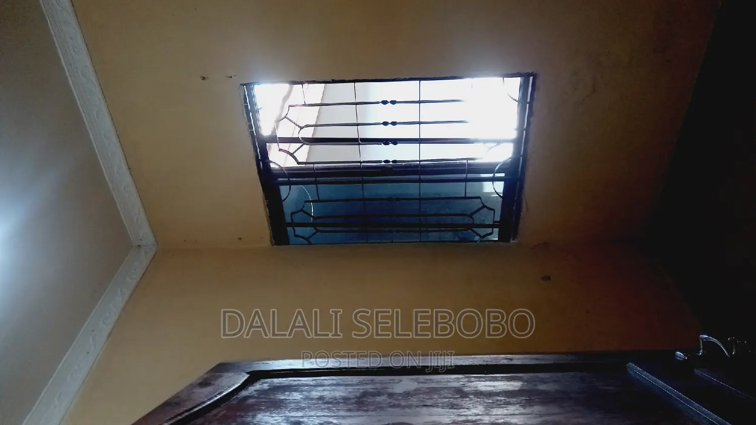 1bdrm Bedsitter in Sinz Mori, Sinza for rent