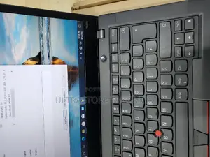 Laptop Lenovo ThinkPad T480s 8GB Intel Core I5 SSD 256GB