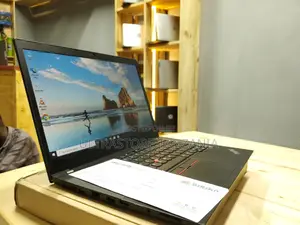 Laptop Lenovo ThinkPad T480s 8GB Intel Core I5 SSD 256GB