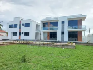3bdrm Villa in Mbezi Beach for rent