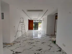 3bdrm Villa in Mbezi Beach for rent