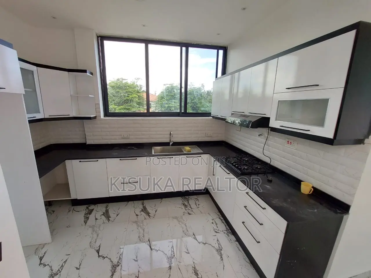 3bdrm Villa in Mbezi Beach for rent