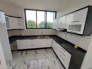 3bdrm Villa in Mbezi Beach for rent
