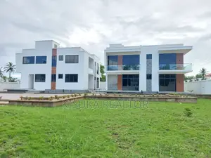 3bdrm Villa in Mbezi Beach for rent