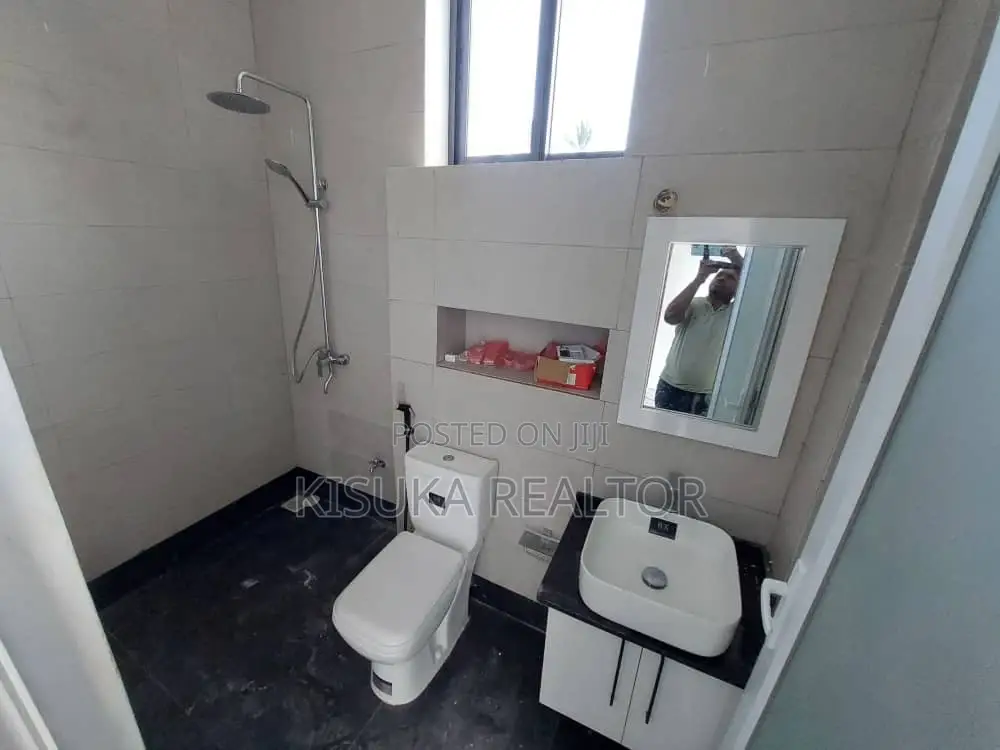 3bdrm Villa in Mbezi Beach for rent