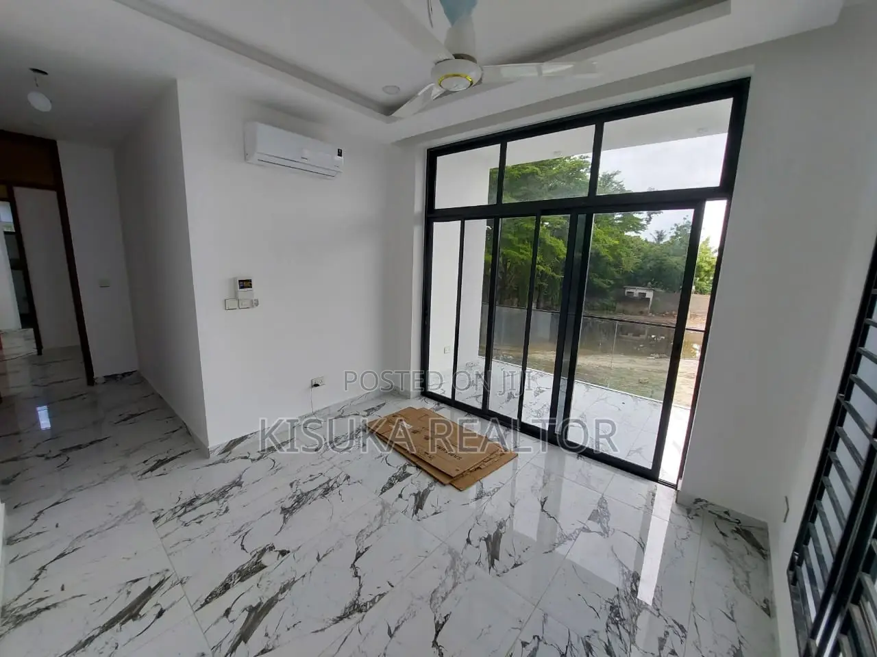 3bdrm Villa in Mbezi Beach for rent