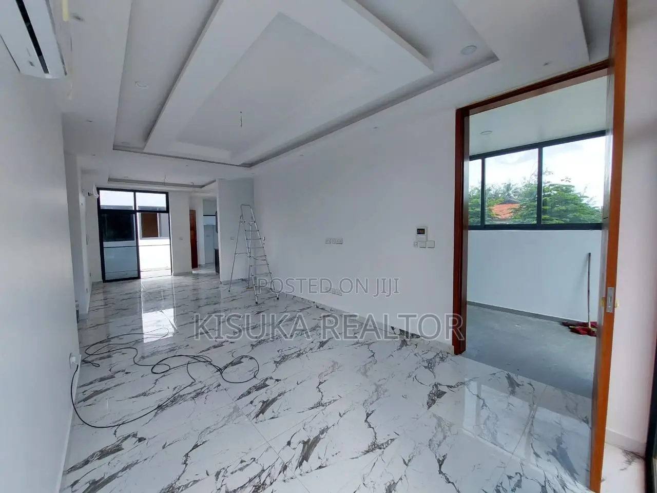 3bdrm Villa in Mbezi Beach for rent