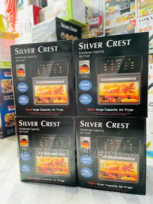 Air Fryer 15L