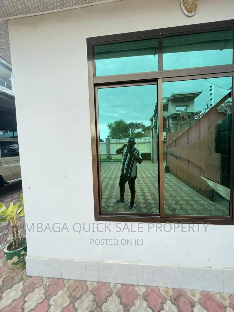 4bdrm House in Mbezi Beach for sale