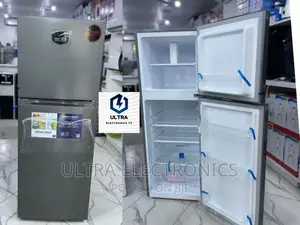 Mr.UK Fridge Original Ina Lita 158