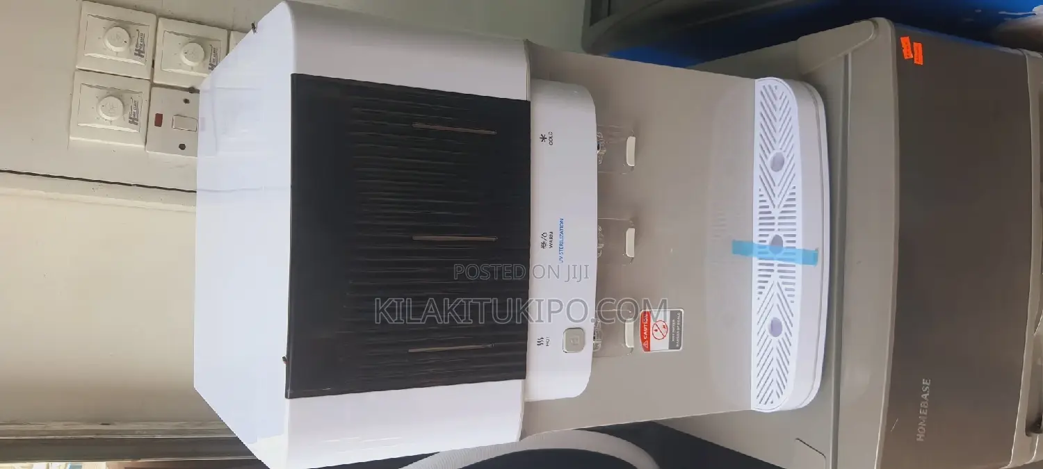 Water Purifier Dispenser