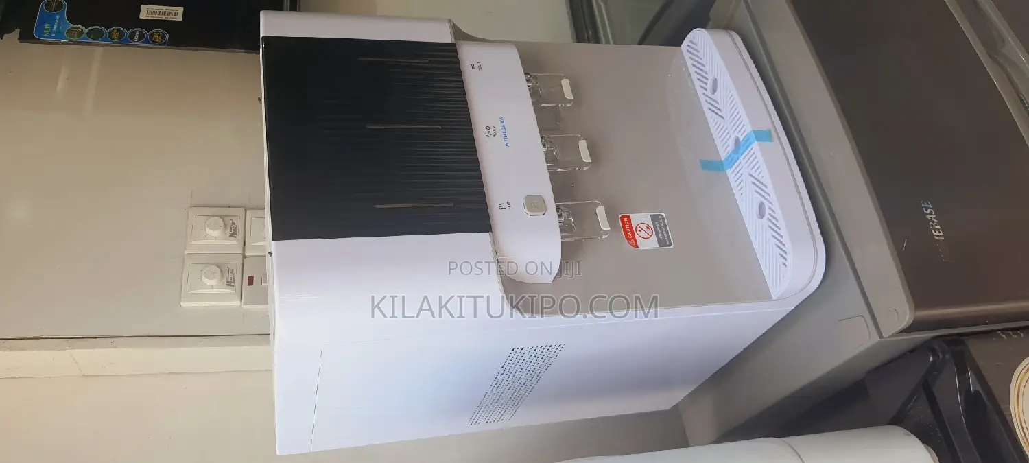 Water Purifier Dispenser