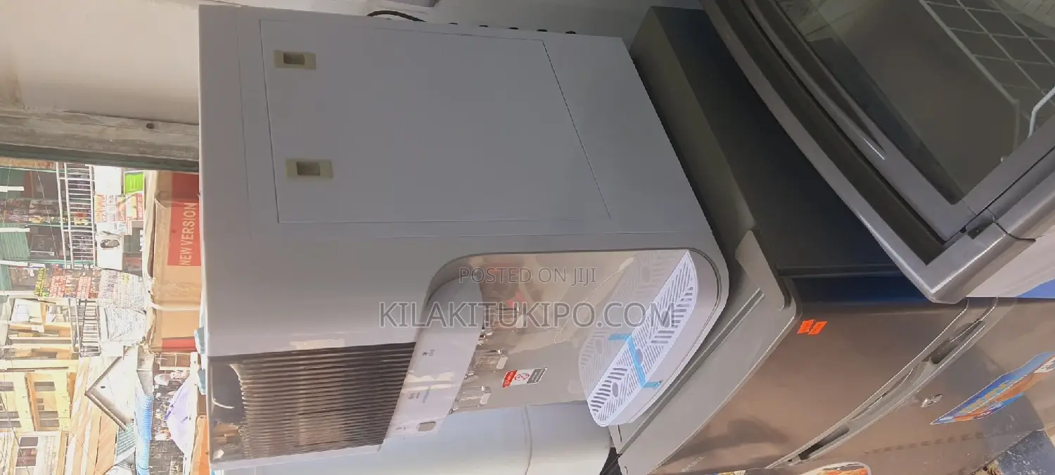 Water Purifier Dispenser