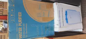 Water Purifier Dispenser