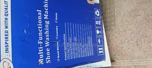 Shoes Washing Machine