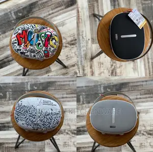 Photo - W-King T8 30W Bass HD Sound Bluetooth Speaker