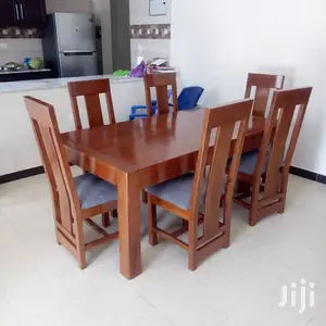 Dinning Table (Mkongo)