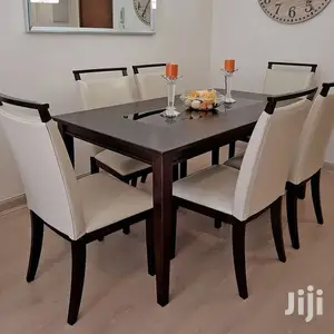 Dinning Table (Mninga)