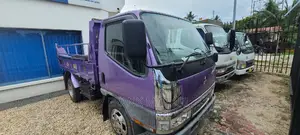 Mitsubish Canter