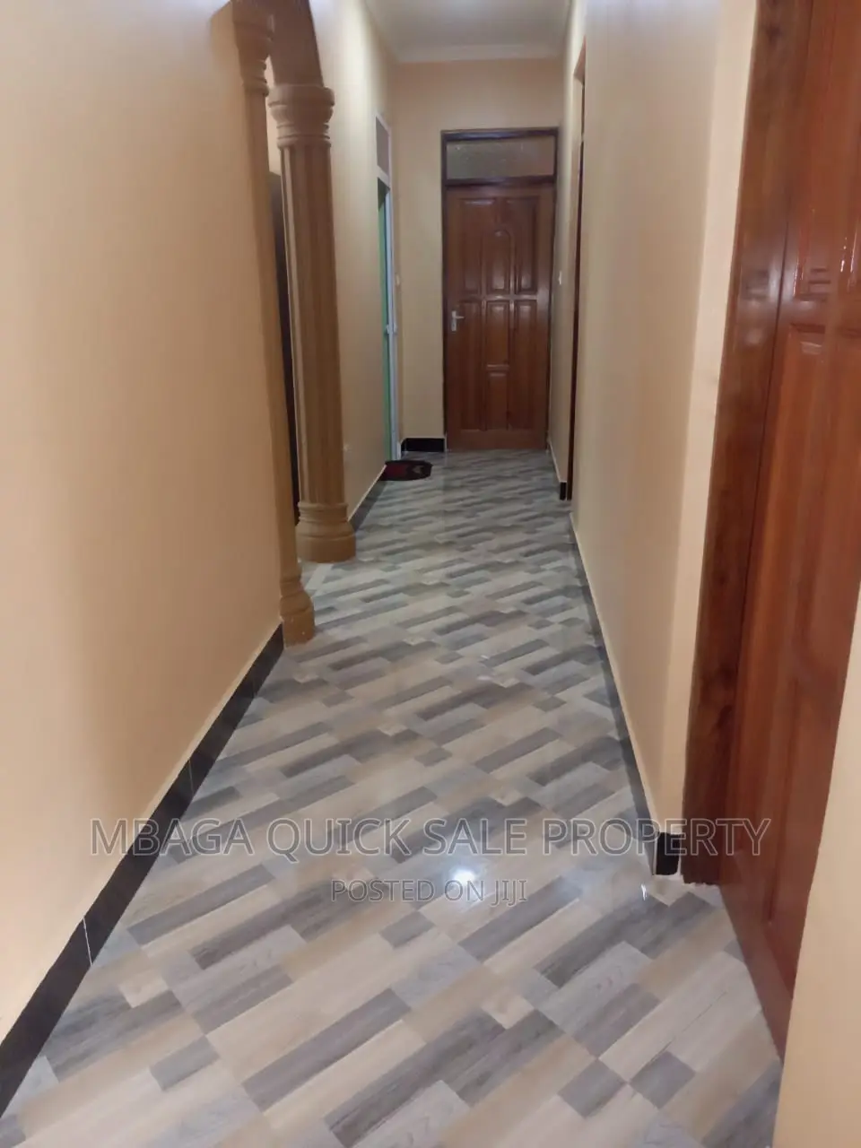 3bdrm House in Tegetq, Namanga for sale