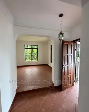 3bdrm House in Mbezi Beach for rent
