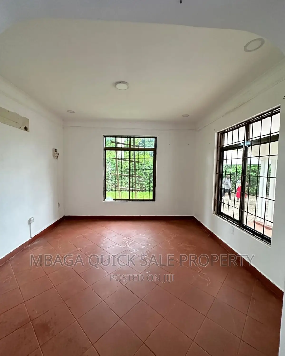 3bdrm House in Mbezi Beach for rent
