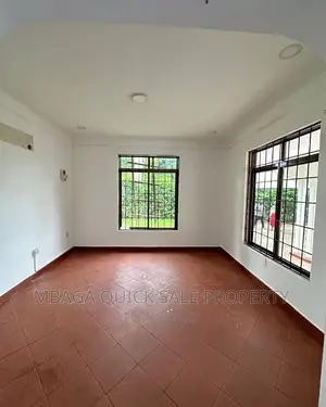 3bdrm House in Mbezi Beach for rent