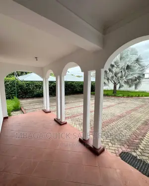 3bdrm House in Mbezi Beach for rent