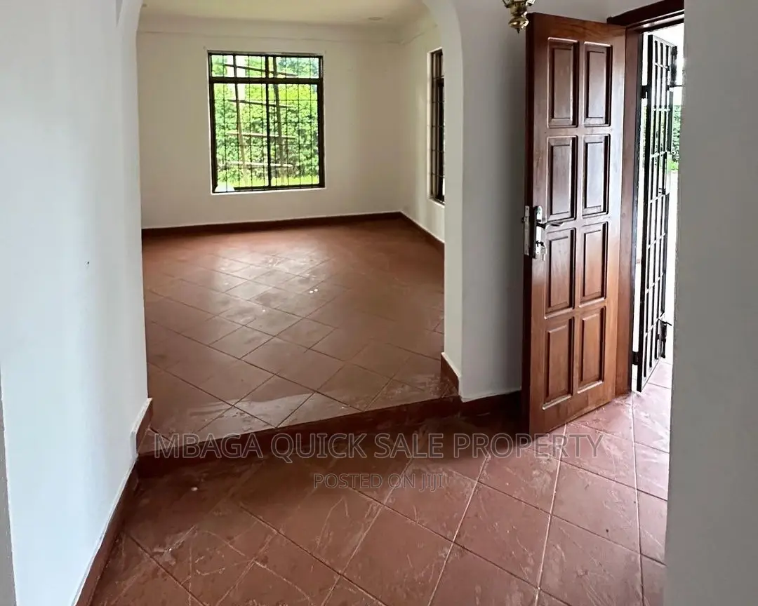 3bdrm House in Mbezi Beach for rent