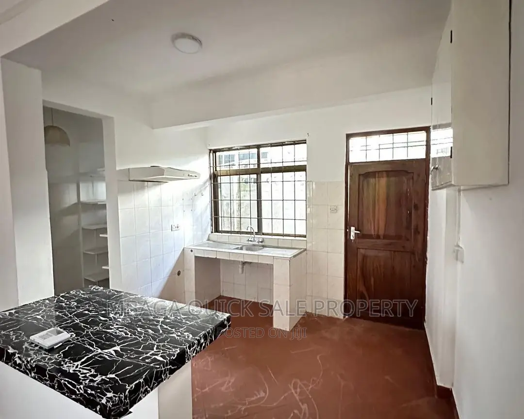 3bdrm House in Mbezi Beach for rent