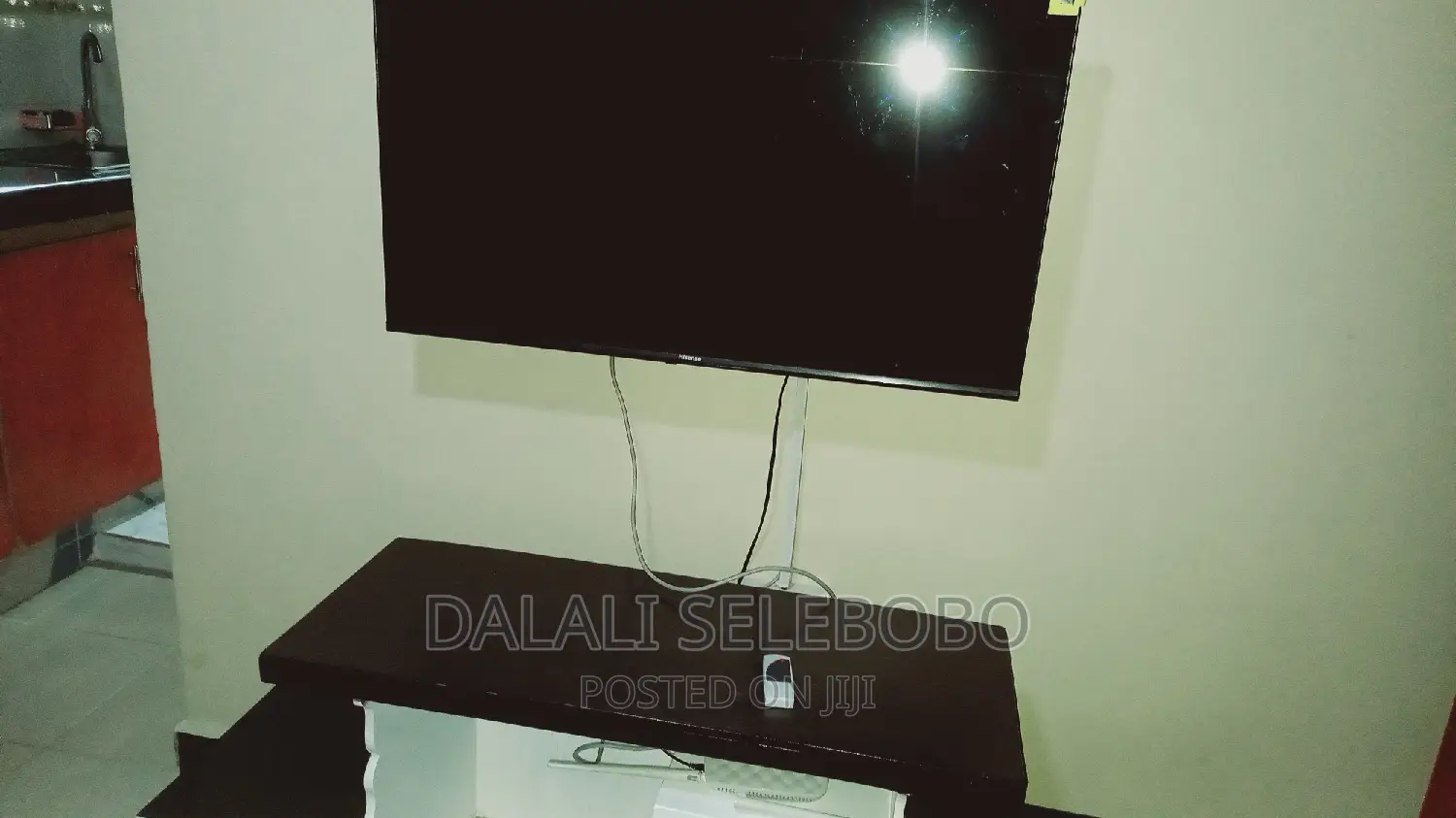Furnished Mini Flat in Makumbusho, Kinondoni for rent