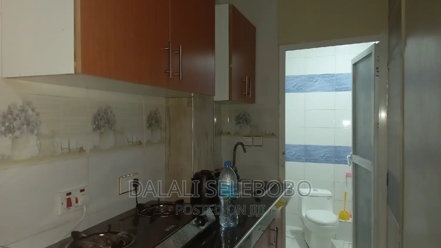 Furnished Mini Flat in Makumbusho, Kinondoni for rent