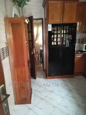 Furnished 3bdrm Bungalow in Arusha for rent