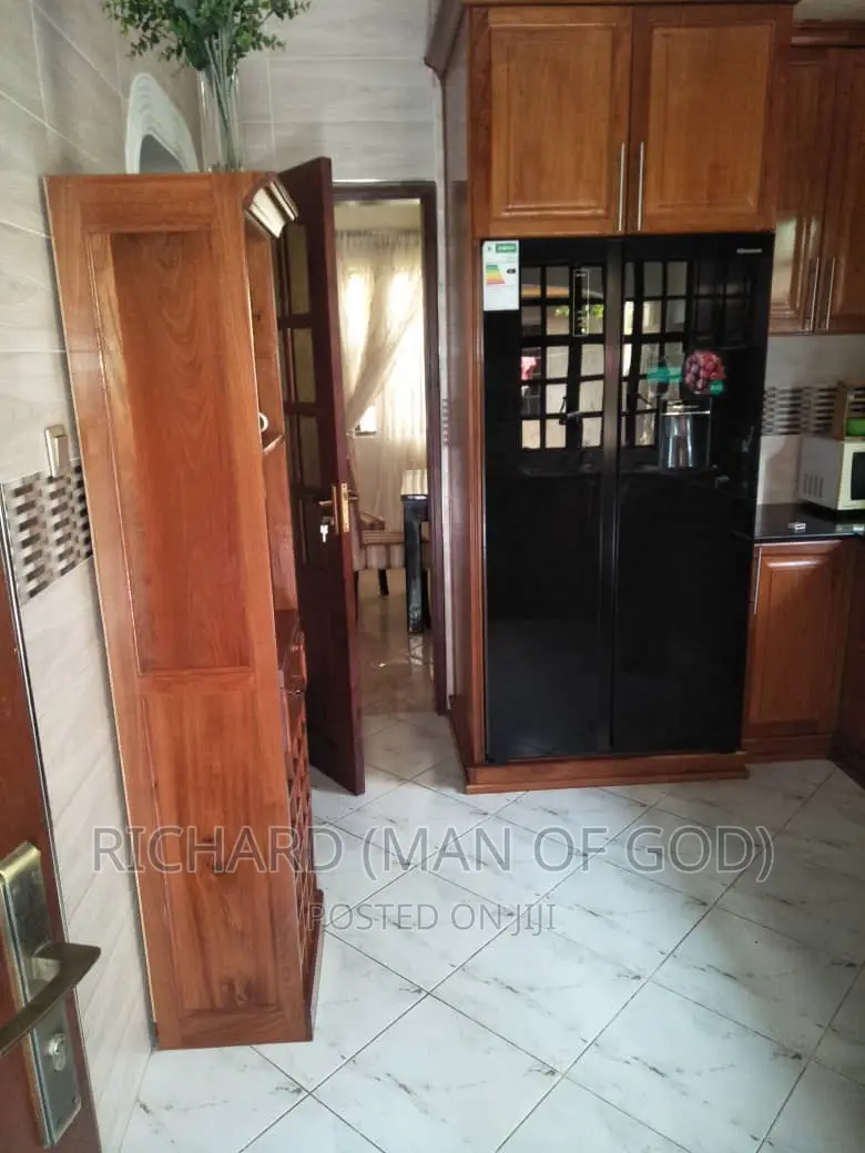 Furnished 3bdrm Bungalow in Arusha for rent