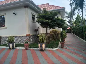 Furnished 3bdrm Bungalow in Arusha for rent