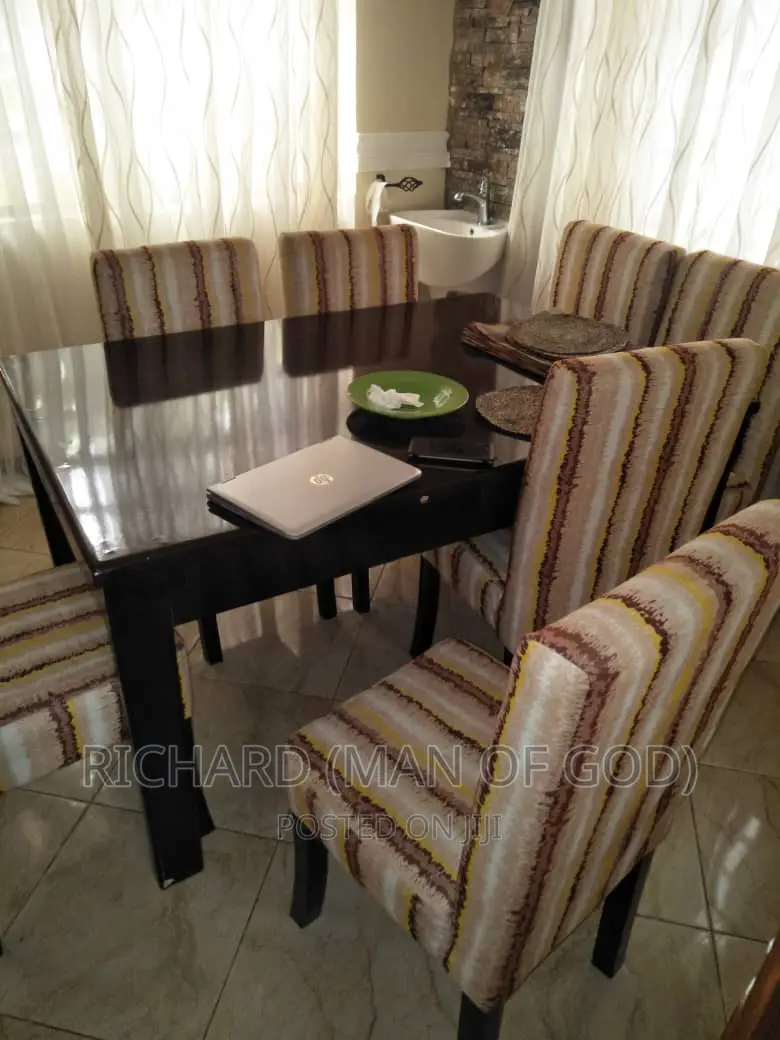 Furnished 3bdrm Bungalow in Arusha for rent