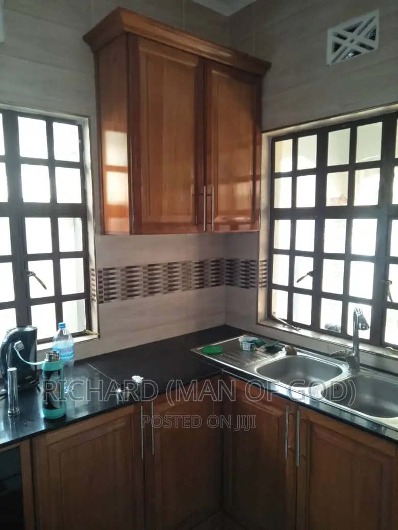 Furnished 3bdrm Bungalow in Arusha for rent