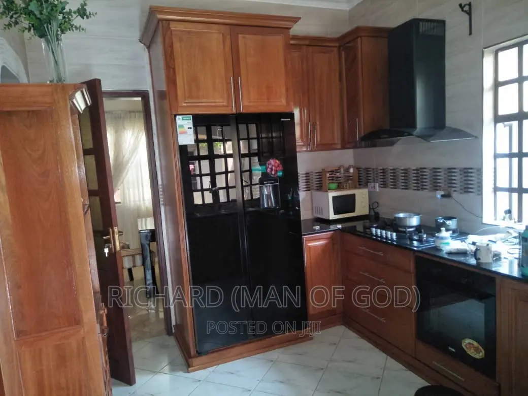 Furnished 3bdrm Bungalow in Arusha for rent